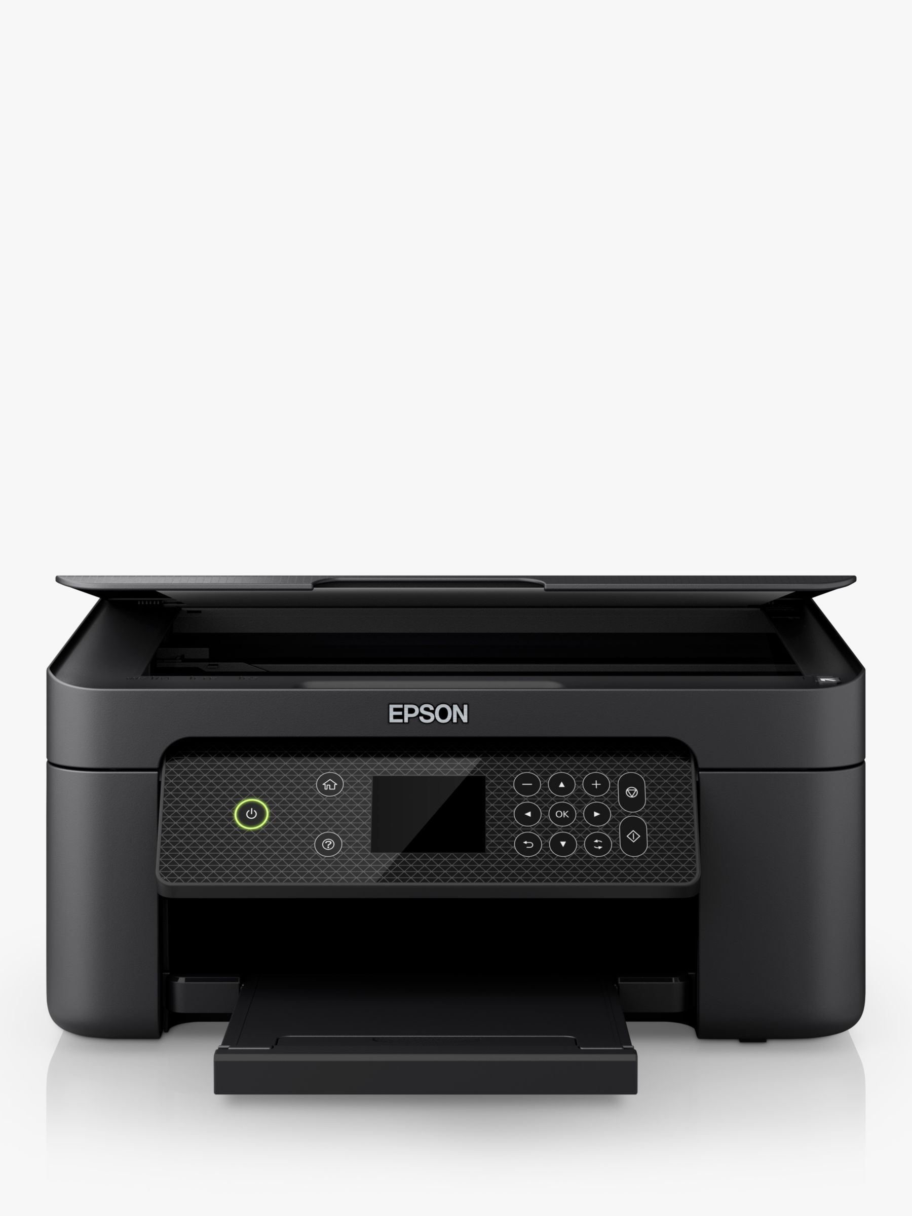 Epson : EXPRESSION HOME XP-4200