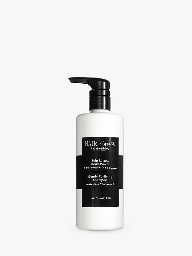 Sisley-Paris Hair Rituel Gentle Purifying Shampoo, 500ml 1