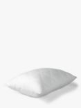 John Lewis Active Anti-Allergy with HeiQ Allergen Tech* Standard Pillow Protector