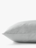 John Lewis Active Anti-Allergy with HeiQ Allergen Tech* Standard Pillow, Soft