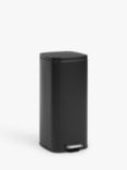 John Lewis ANYDAY Pedal Bin, 30L