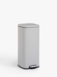 John Lewis ANYDAY Pedal Bin, 30L