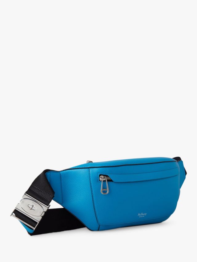 Mulberry Utility Postmans Crossbody Bag - Farfetch