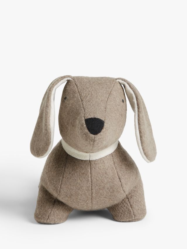 Weighted Dog 1.8kg - One Stop Sensory Shop