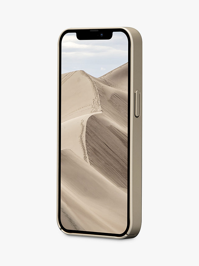 dbramante1928 MODE Dune Case for iPhone 14 Pro Max, Sand