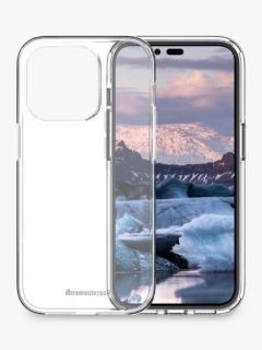 dbramante1928 MODE Iceland Pro Clear Case for iPhone 14 Plus