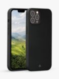 dbramante1928 MODE Monaco Case for iPhone 14 Pro Max, Black