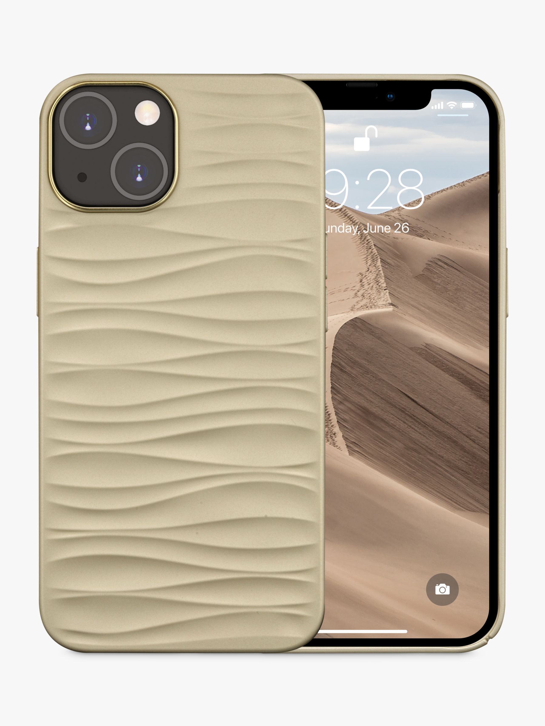 dbramante1928 MODE Dune Case for iPhone 14 Plus