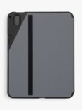 Targus Click-In Case for iPad (2022), Black