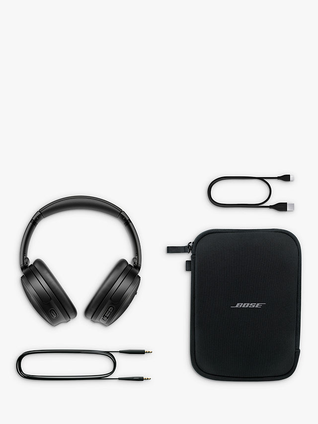 Bose QuietComfort headphones QC45 on sale at