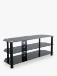 AVF SDC1250 Classic Corner TV Stand for TVs up to 60”