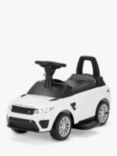 Xootz Range Rover 2-in-1 Electric Ride-On Toy Car