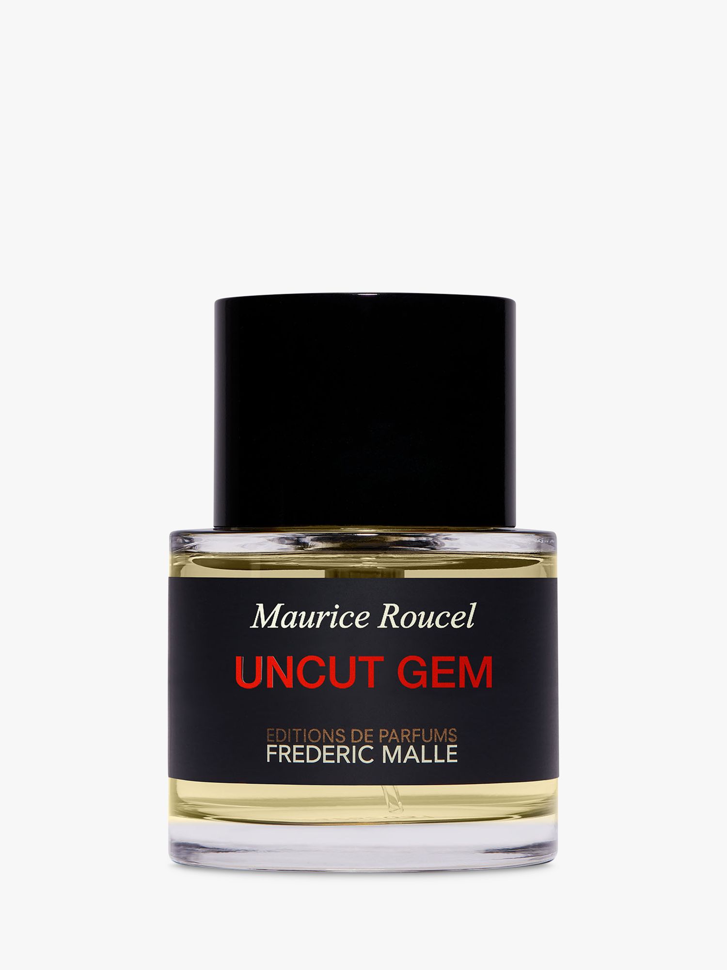 Frederic Malle Uncut Gem Eau de Parfum, 50ml 1