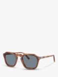 Persol PO3292S Polarised Square Sunglasses