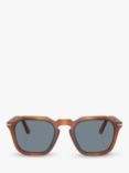 Persol PO3292S Polarised Square Sunglasses