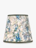 John Lewis + Matthew Williamson Marble Lampshade, Green, Green