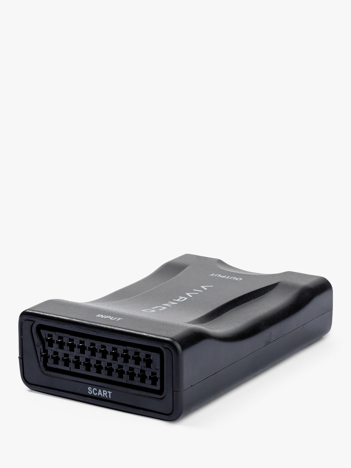 Vivanco 47/80 SCART Socket - HDMI Converter
