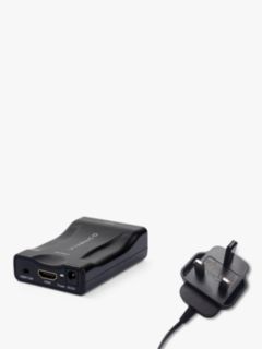 47174 Vivanco HDMI to SCART Converter - Fortuna Jersey