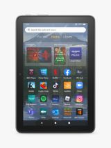 Amazon Fire HD 8 Tablet (12th Generation, 2022) with Alexa Hands 