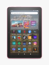 Amazon Fire HD 8 Tablet (12th Generation, 2022) with Alexa Hands-Free, Hexa-core, Fire OS, Wi-Fi, 32GB, 8", with Special Offers