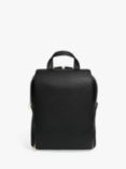 Stackers Plain Laptop Backpack