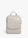 Stackers Plain Laptop Backpack, Natural Taupe