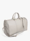 Stackers Weekend Garment Travel Holdall, Taupe