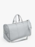 Stackers Weekend Garment Travel Holdall, Grey