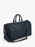 Stackers Weekend Garment Travel Holdall, Navy