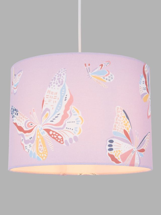 John lewis deals paper lampshade