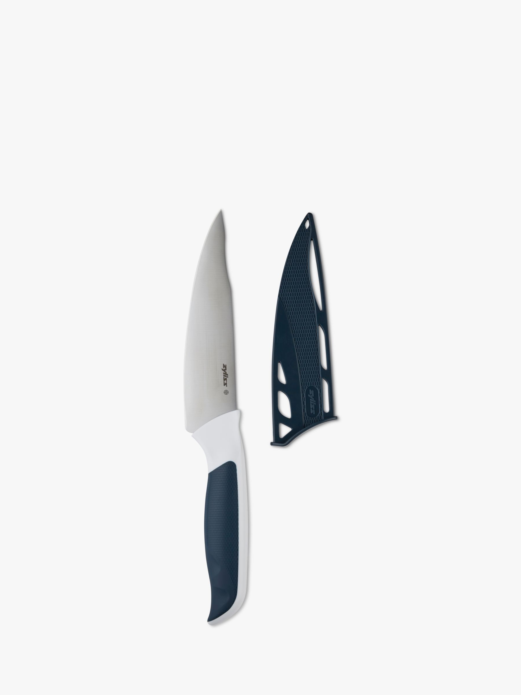 Zyliss Assorted Knife Set