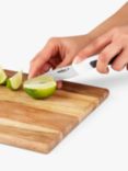 Zyliss Comfort Stainless Steel Paring Knife, 8.5cm