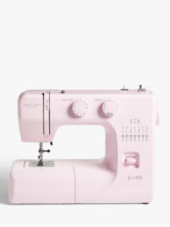 Pink Sewing Machine | Poster