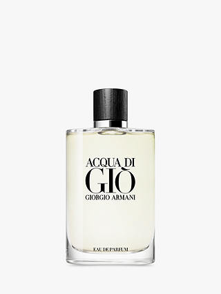 Giorgio Armani  Acqua Di Gio Homme Eau De Parfum, 200ml
