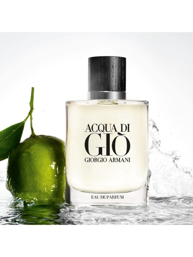 Gio deals armani 200ml