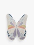 little home at John Lewis Butterfly Shaped Cushion