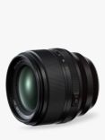 Fujifilm XF56mm f/1.2 R WR Lens