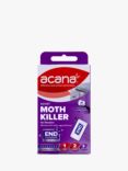 Acana Moth Killer Sachets, Pack of 20