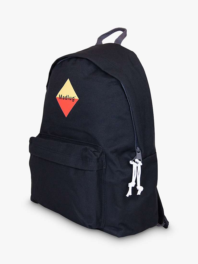 Buy Madlug Classic Backpack Online at johnlewis.com