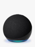 Amazon Echo Dot Smart Speaker with Alexa Voice Recognition & Control, 5th Generation (2022)