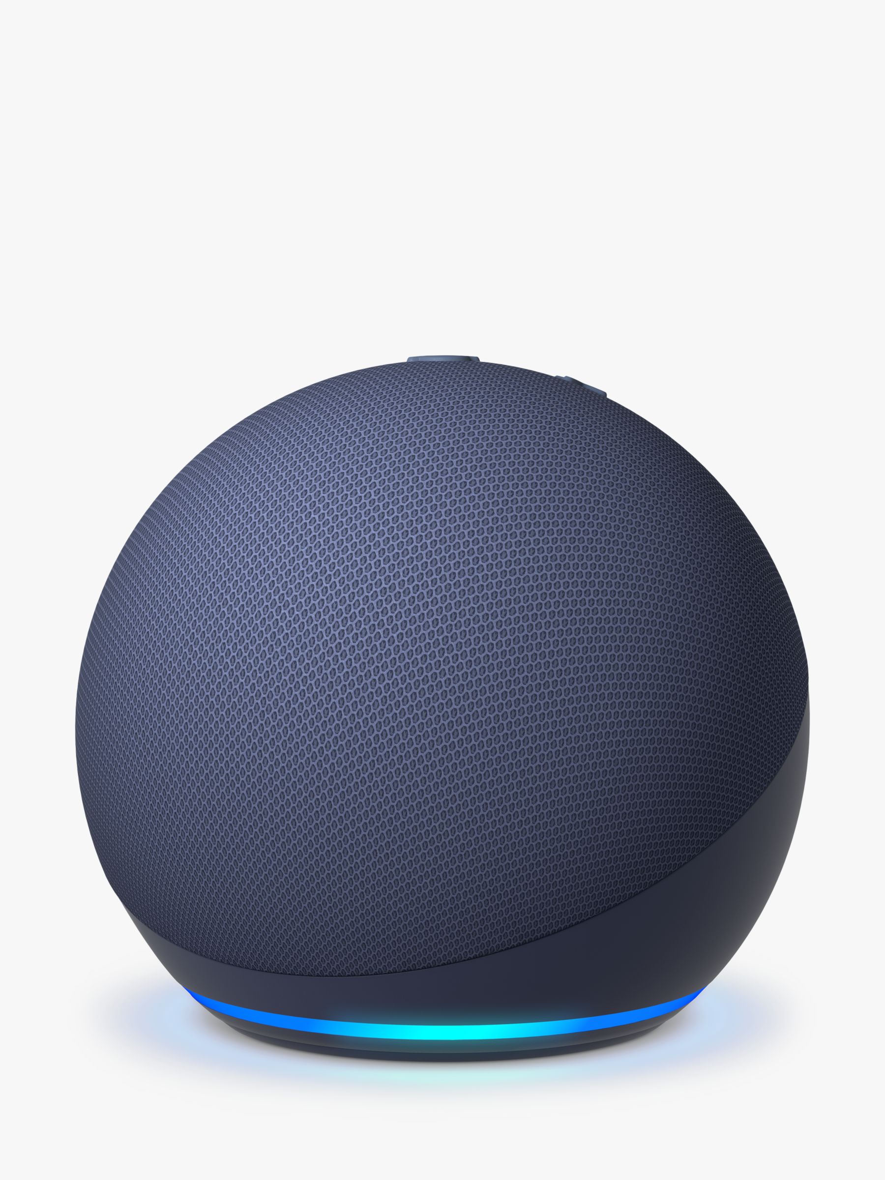 New  Echo Dot (5th Gen, 2022 Release) Smart Speaker with Alexa - 3  COLORS
