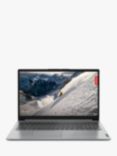 Lenovo IdeaPad 1 Laptop, AMD Ryzen 7 Processor, 8GB RAM, 512GB SSD, 15.6” Full HD, Cloud Grey