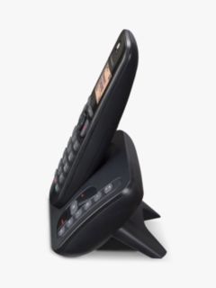 Téléphone fixe sans fil Philips Design Mira