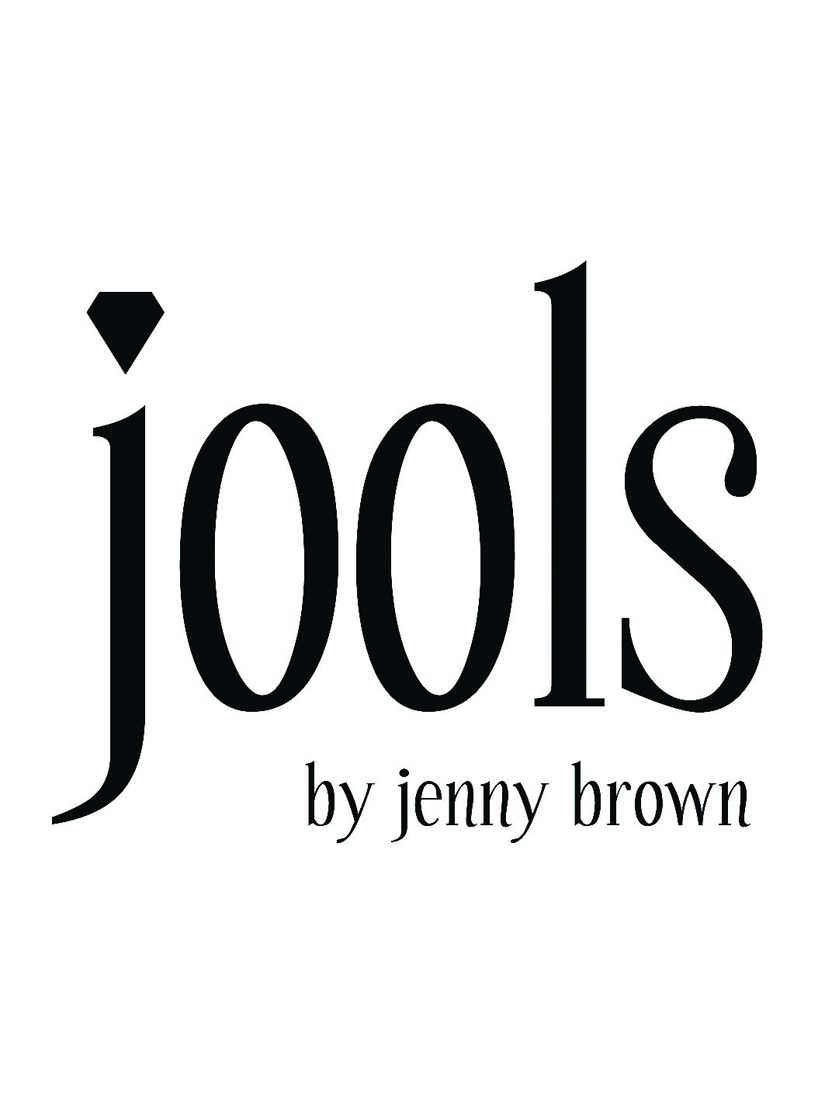 Buy Jools by Jenny Brown 37 Stone Cubic Zirconia Tennis Bracelet Online at johnlewis.com