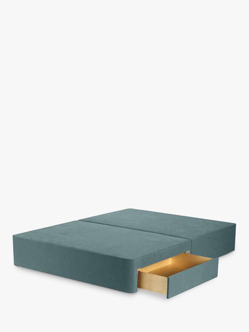 John lewis divan 2024 beds double