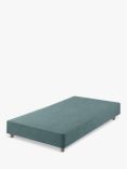 John Lewis Pocket Sprung Shallow Divan Base, Single