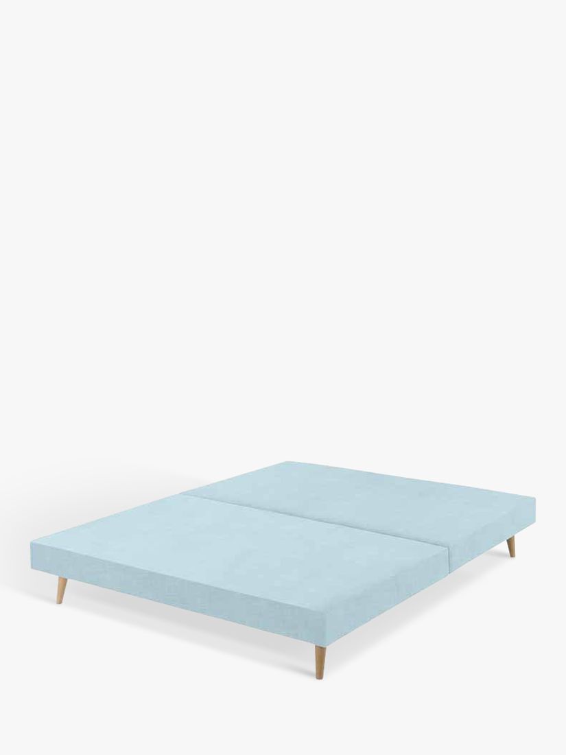 John lewis divan base deals king size