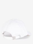 Barbour Olivia Sports Baseball Cap, White