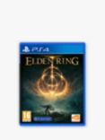 Elden Ring - Standard Edition, PS4