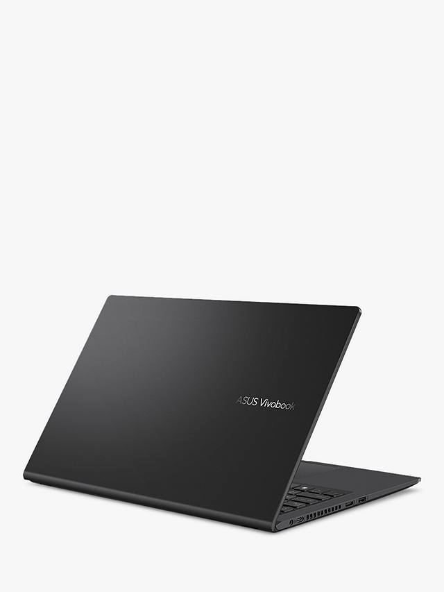 Buy ASUS VivoBook 15 Laptop, Intel Core i5 Processor, 8GB RAM, 512GB SSD, 15.6" Full HD, Black Online at johnlewis.com